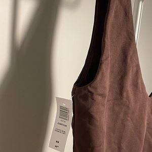 Aritzia babaton contour bodysuit.